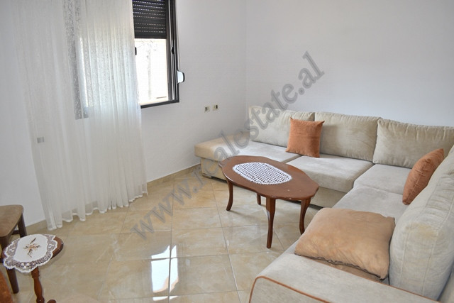 Two storey villa for sale in Llazar Shapatini street, near Azem Galica street.

The house has a la